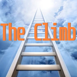 stinkyquince-The_Climb icon