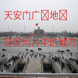 stinkyquince-Tiananmen_Square icon