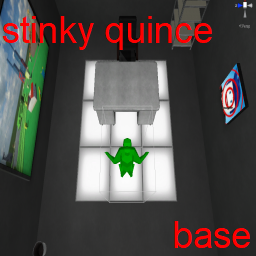 stinkyquince-stinkyquinceundergroundbase icon