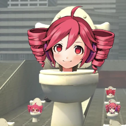 stoneyponies420-Kasane_Teto icon