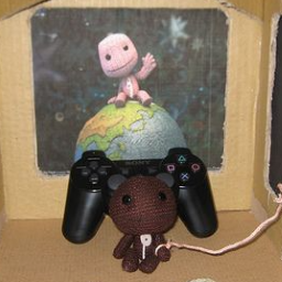 stoneyponies420-LittleBigCompany icon