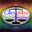 stormcancer-Classfixes_Power_Adjustment icon