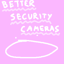 stormytuna-BetterSecurityCameras icon