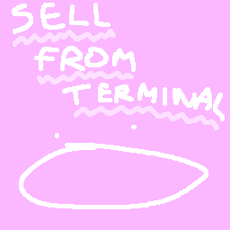 stormytuna-SellFromTerminal icon