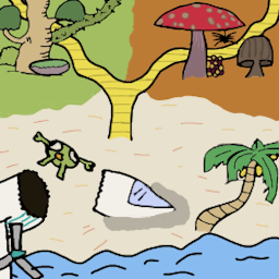 strangebasisdevs-VacationPlanner icon