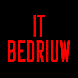 stroomkabel-It_Bedriuw icon