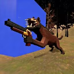 stt-Dogshotgun icon