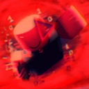 stupidStudio-CorruptedCrossroadsMeltdown icon