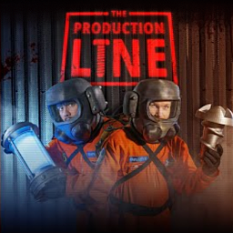 subspacetripmine-The_Production_Line icon