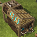 sukunabikona-PackingPlant icon