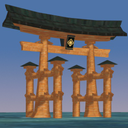 sukunabikona-ToriiGates icon