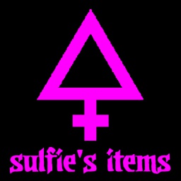 sulfie-sulfie_vanillaish_items icon