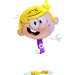 superevan5-Rayman_Lincoln icon