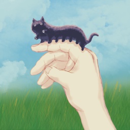 superkitten666-Random_Videos_For_Friends_growls icon