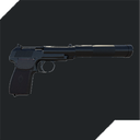 superpug-PBPISTOL icon