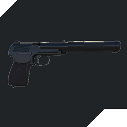 superpug-PBPISTOL icon