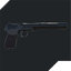 superpug-PBPISTOL-1.0.0 icon