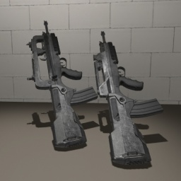 supurfly-Modern_Warfare_FAMAS_F1_Valorise icon