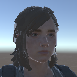 sure-Ellie_TLO2_PM icon