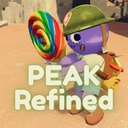 svellky-PEAKRefined icon