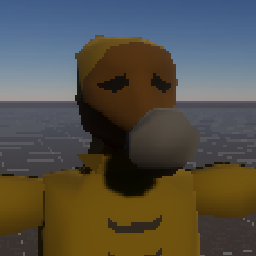 svenston-OSRSMourner icon