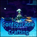 swuff-star-ConfigurableCrafting icon