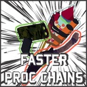 swuff-star-FasterProcChains icon