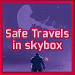 swuff-star-SafeTravelsInSkybox icon