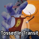 swuff-star-TossedInTransit icon
