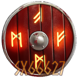 sx-Valheim_BootConfig icon