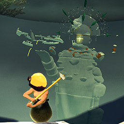 synodiii-GettingOverItWithProvidence icon