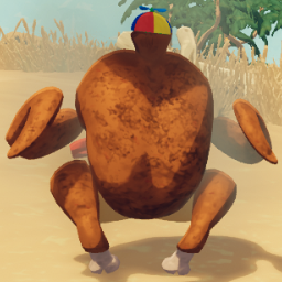 synq-ImReallyHungry icon