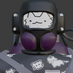 syrupkat-Kats_Suits icon