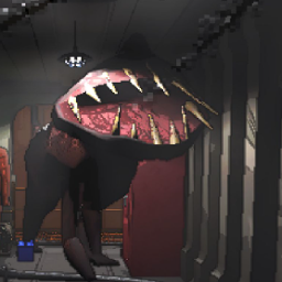 tacopanda-Alpha_dog icon