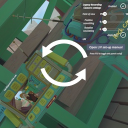 tacoslayer36-LegacyCamRollFix icon