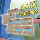 tacoslayer36-ParkSettings icon