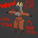 tailfiends-DragonDroneSuit icon