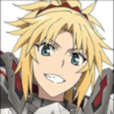 taimahi-mordredplayermodel icon