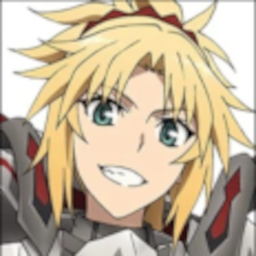 taimahi-mordredplayermodel icon