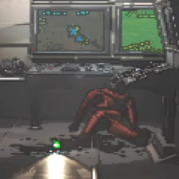 tamim-RealisticGasLeak icon