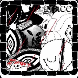 tantthetank-ULTRASONICFAITHGraceEscapeMusic icon