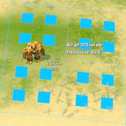 tanu-FoundationMask icon