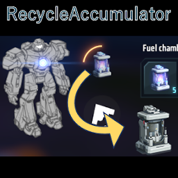 tanu-RecycleAccumulator icon