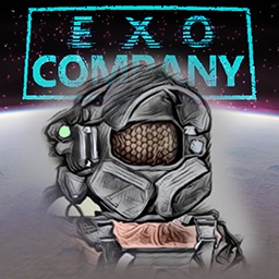tapehiss-EXO_Company icon