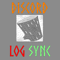 tarbaby-DiscordLogSync icon