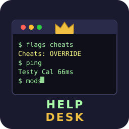 tarbaby-HelpDesk icon