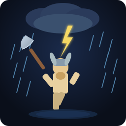 tarbaby-RainDance icon