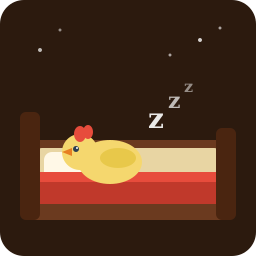 tarbaby-TuckMyChooksIn icon