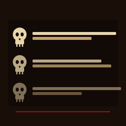 tarbaby-ValheimKillFeed icon