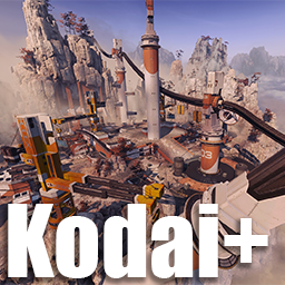 taskinoz-KodaiPlus icon